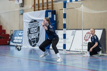 Bild 98 - wAJ HH Nord : VfL Bad Schwartau : Ergebnis: 32:31